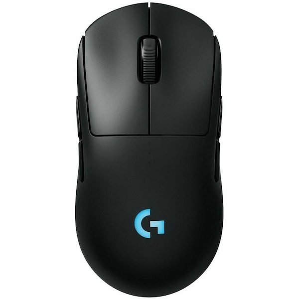 Logitech PRO 2 LIGHTSPEED BLACK 910007246 - main