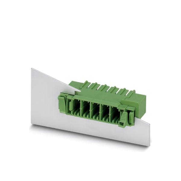 Phoenix Contact DFK-PC 5/ 6-G-7 62 Feed-through header 1727621 - main
