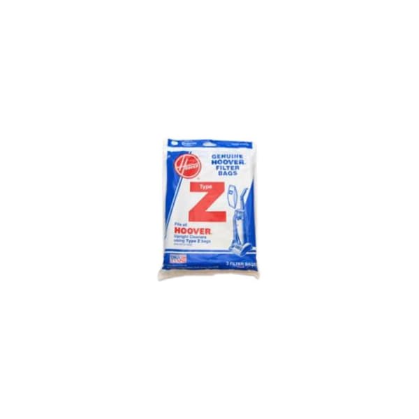Hoover Vacuum Bag, Dry, Cartridge Filter 4010075Z - main