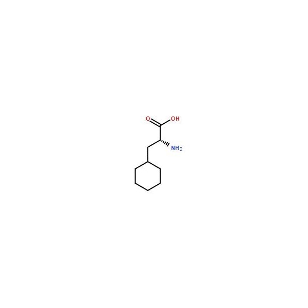 Ak Scientific β-Cyclohexyl-D-alanine (5g), CAS 58717-02-5 Z4912-5g - main