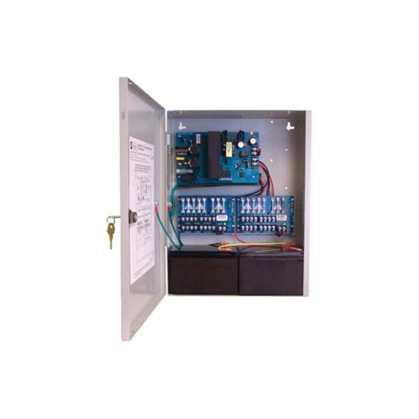 Altronix Power Supply 16 Fuse AL400ULXPD16 - main