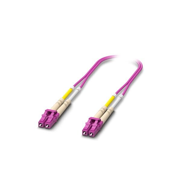 Phoenix Contact FOC-LC:PA-LC:PA-OM4:D01/1 Multi-mode 1115625 - main