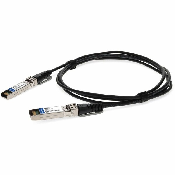 Add-On ARUBA COMP TAA 50G-CU SFP56 DAC 2M R0M47A-AO - main