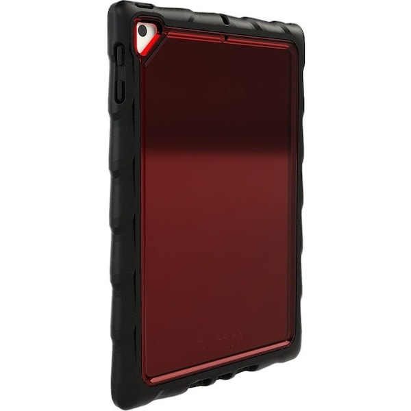 Gumdrop DROPTECH APPLE MACBK PRO 13IN DTC-IPAD97-BLK_RED - main