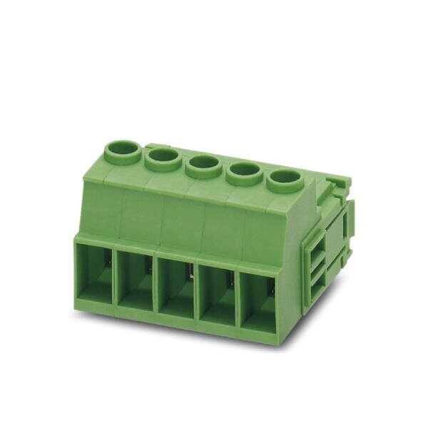 Phoenix Contact IPC 5/ 8-STGCL-7 62 PCB connector 1718326 - main