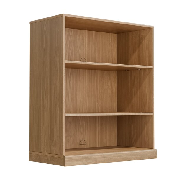 Homeroots 31" Brown Wood Accent Cabinet 691119 - main