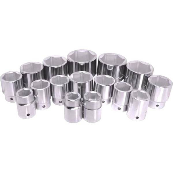 K-Tool International 3/4" Drive, 1-3/4" SAE Socket, 6 Points KTI-24156 - main