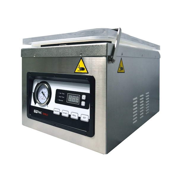 Atmovac 12in SEAL BEAM VAC SEALER DIABLO12 - main