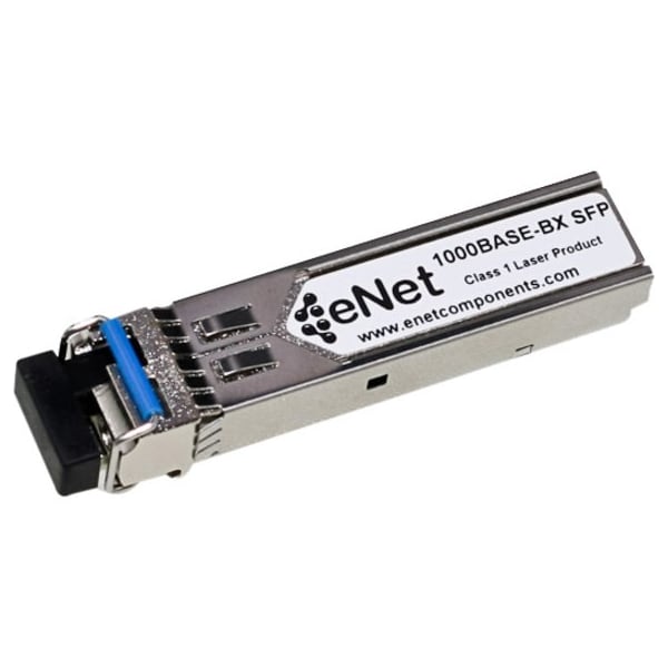 Enet Ruckus E1Mg-Bxu Compatible Sfp Bidi E1MG-BXU-ENC - main