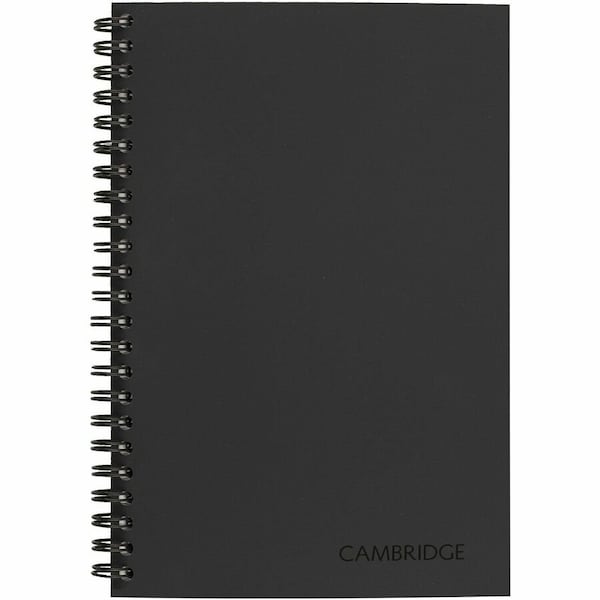 Cambridge Limited Business Notebooks, Assorted MEA06074 - main