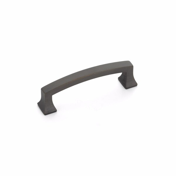 Schaub Cabinet Pulls Ancient Bronze 526-ABZ - main