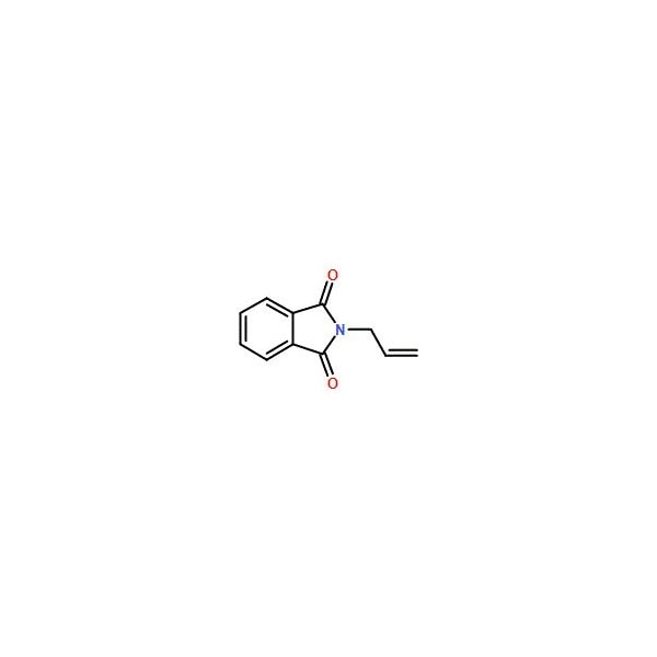 Ak Scientific 2-Allylisoindoline-1, 3-dione (25g), CAS 5428-09-1 Z4858-25g - main