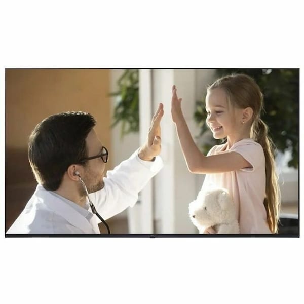 Lg Healthcare HDTV 55UK672M0UC - main