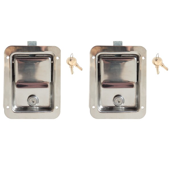 Buyers Products Paddle Latch, PK2 L38852 - main