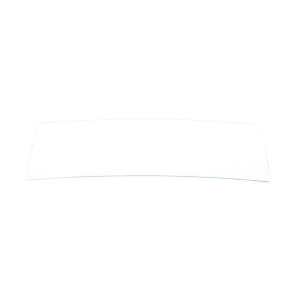 Whirlpool GLASS DOOR WP8206528 - main
