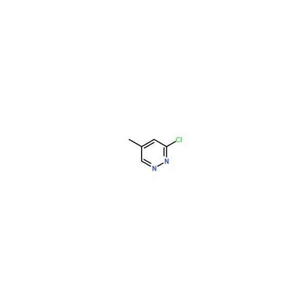 Ak Scientific 3-Chloro-5-methylpyridazine (1g), CAS 89283-31-8 W9219-1g - main