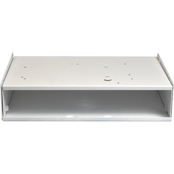 Viewsonic ADAPTER PLATE FOR MOUNTING PX800HD ULTRA-SHORT THROW PROJECTOR AS UPGR PJ-IWBADP-005 - main