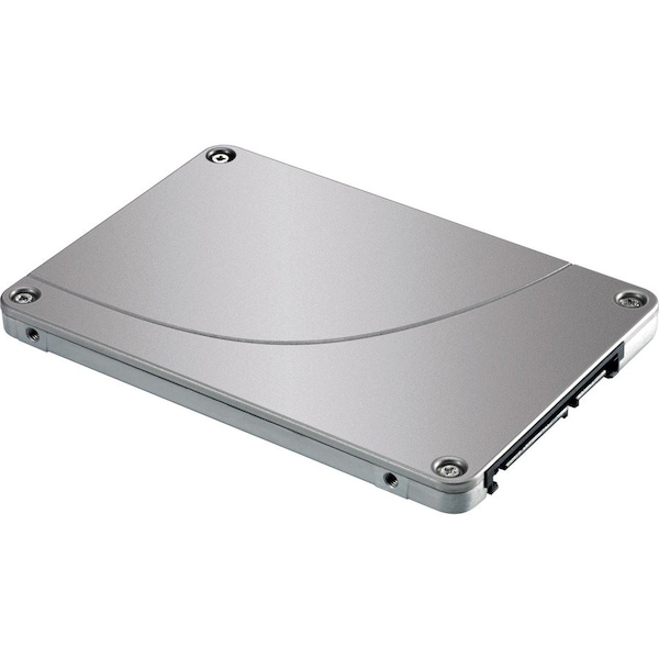 Accortec 512 GB Solid State Drive - Internal - SATA (SATA/600) D8F30AA-ACC - main