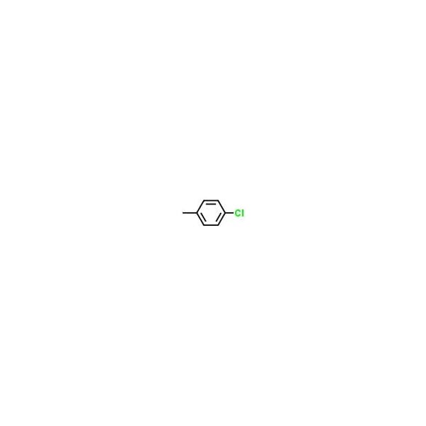 Ak Scientific 4-Chlorotoluene (500g), CAS 106-43-4 D432-500g - main