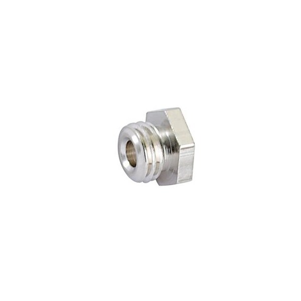 Milwaukee Sprayer STUFFING BOX NUT MSP115 - main