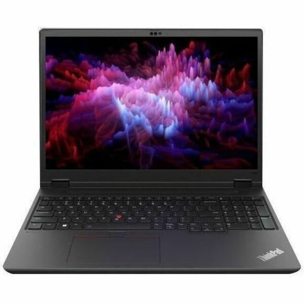 Lenovo NB WS P16V G2 ULT7 16G 512G 11P 21KX001VUS - main