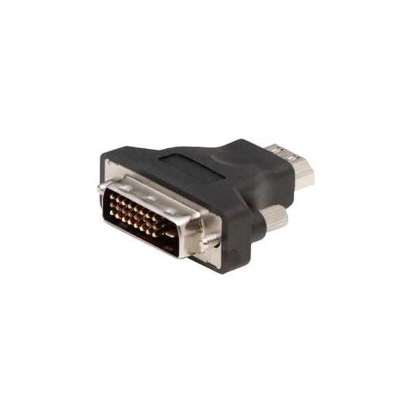 Belkin Dvi To Hdmi Adapter - Dvi-D - Male - Hdmi - Female - Dual-Link F2E7182-DV - main