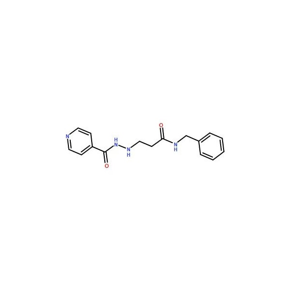 Ak Scientific Nialamide (25mg), CAS 51-12-7 2586AH-25mg - main