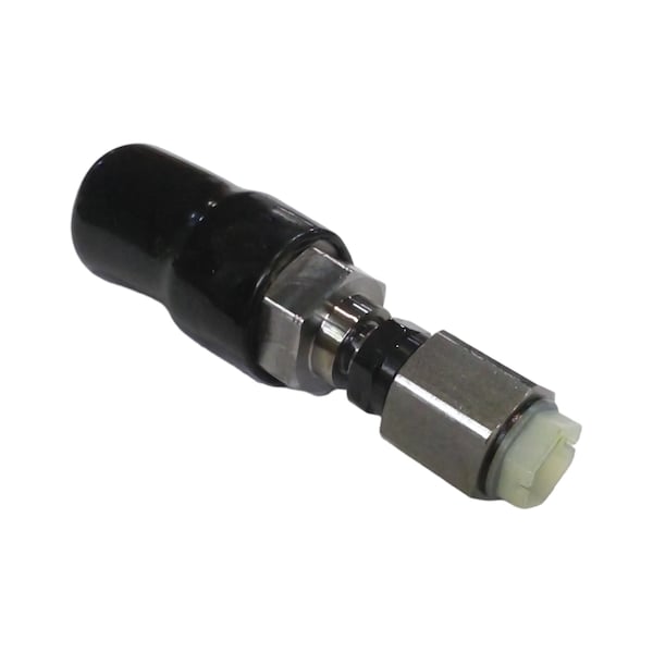 Liebherr PRESSURE FEEDER VALVE, LIEBHERR OEM 10038397 10038397 - main