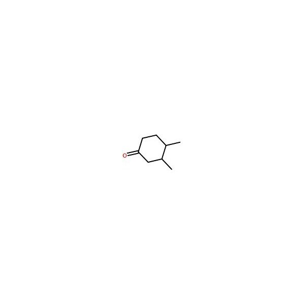 Ak Scientific 3, 4-Dimethylcyclohexanone (1g), CAS 5465-09-8 2294AL-1g - main