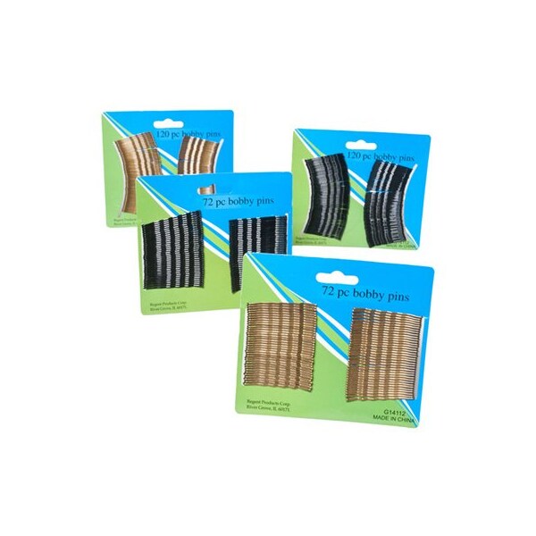 Regent Products LG/Jumbo Bobby Pins G14735 - main