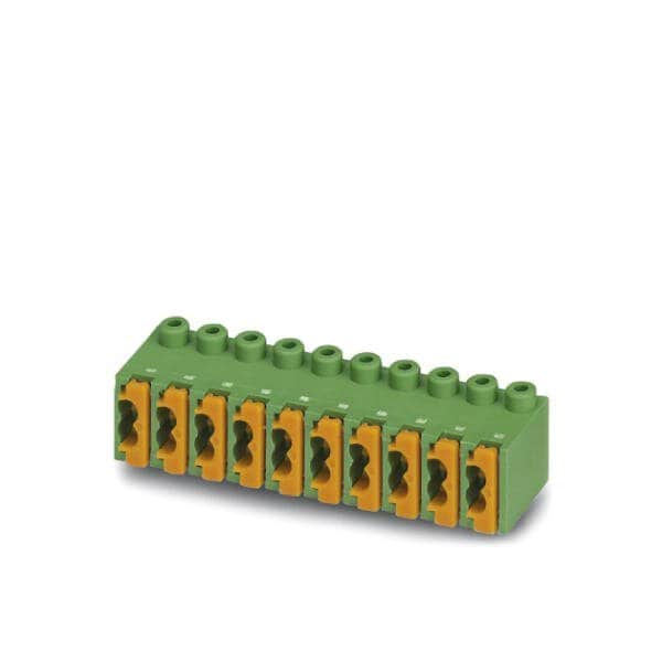 Phoenix Contact FK-MPT 0 5/ 6-ST-3 5 PCB connector 1913963 - main