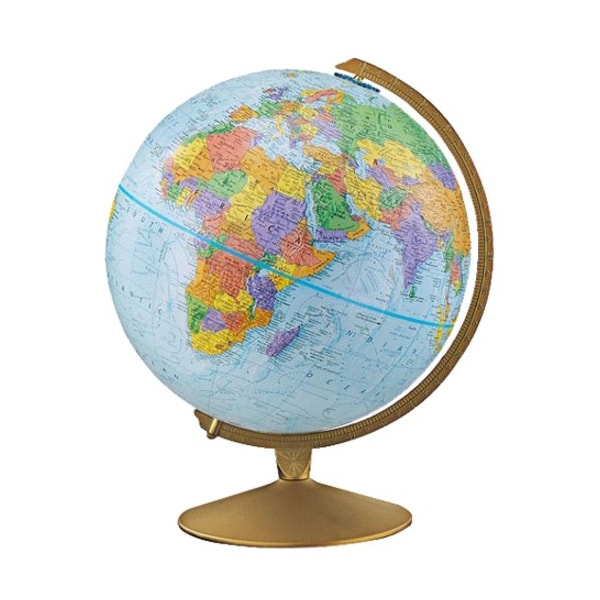 Replogle Globes The Explorer Classroom Globe 30501 - main