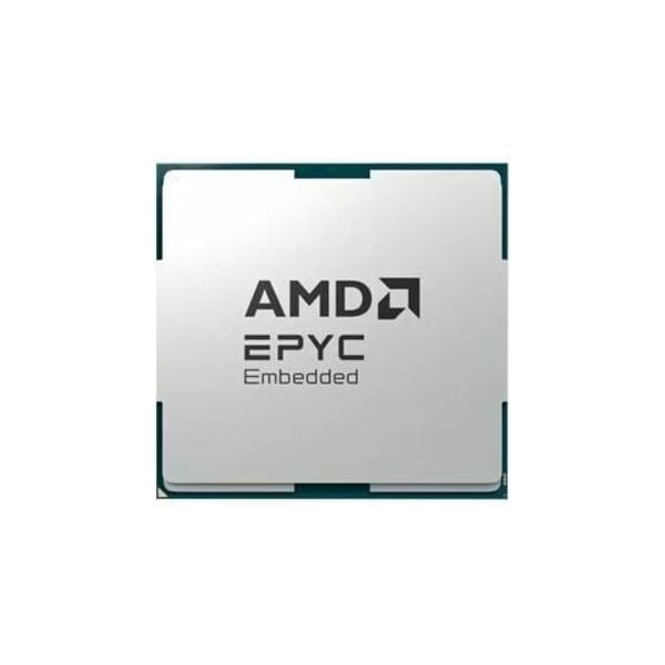 Cisco AMD 9175F 4.2GHZ 320W 16C/512MB CACHE DDR5 6000MT/S UCS-CPU-A9175F - main