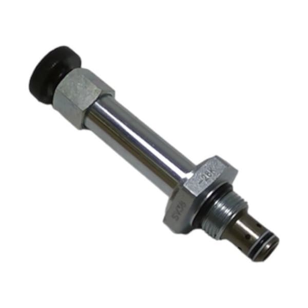 Agco VALVE CARTRIDGE, AGCO OEM 522778D1 522778D1 - main