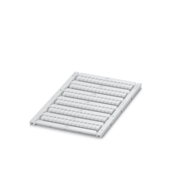 Phoenix Contact UCT-TMF 4 Marker for terminal blocks 0828742 - main