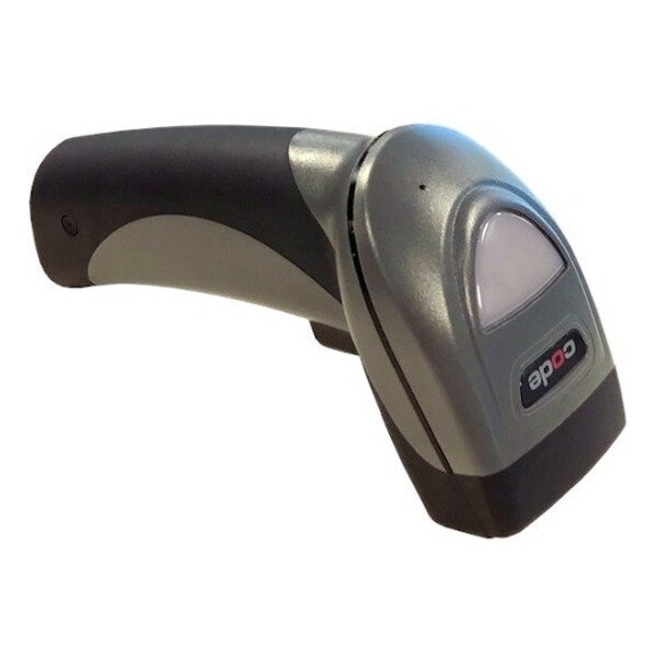 Code CABLED HANDLE BARCODE SCANNER CR1500-K101-C514 - main