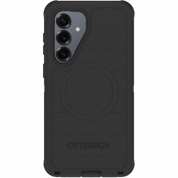 Otterbox Defender Pro Magnetic Case For Samsung Galaxy S26 Plus - Black 77-99849 - main