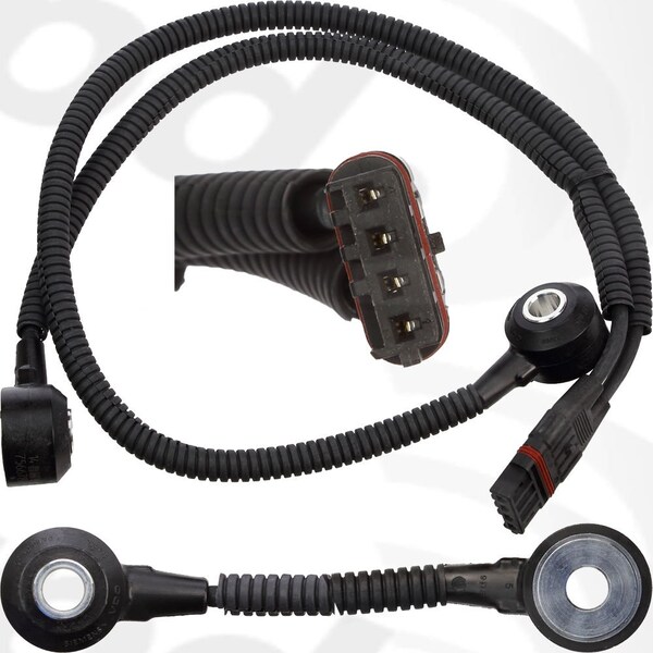 Global Parts Distributors Global Ignition KnockDetonation Sensor 1811887 - main