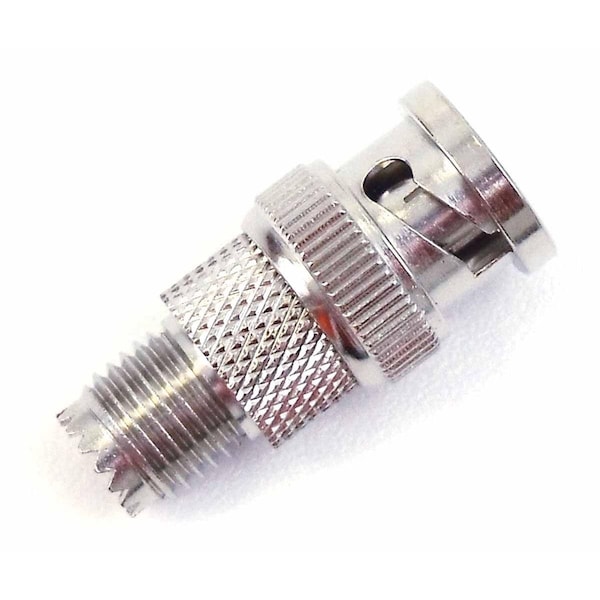 Ezgeneration Mini UHF Female to BNC Male EZ981397 - main