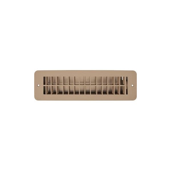 Rv Designer Heating/ Cooling Register H861 - main