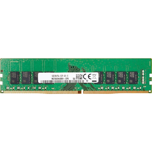 Hp SBUY 8GB DDR4-3200 UDIMM PROMO 13L76AT - main