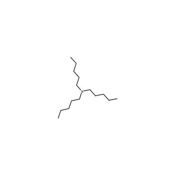 Ak Scientific Triamylamine (25mL), CAS 621-77-2 6309AF-25mL - main