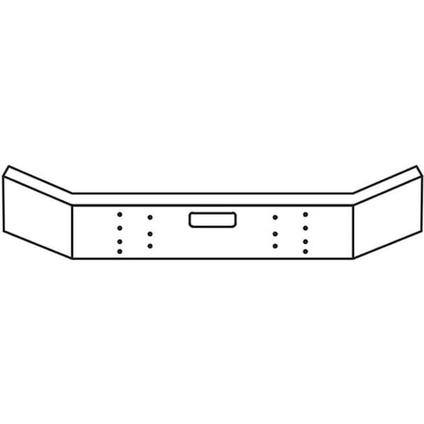 Ilc Replacement For Four State Gv001025 WZ-EBVD-1 - main