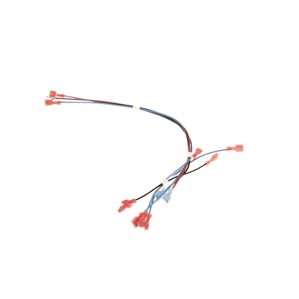 Bunn WIRING HARN, XFMR-L 120/240SH 27791.0001 - main