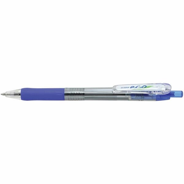 Zebra Pen PEN, BPT, RET, JIMNIECLP, BE 22520 - main