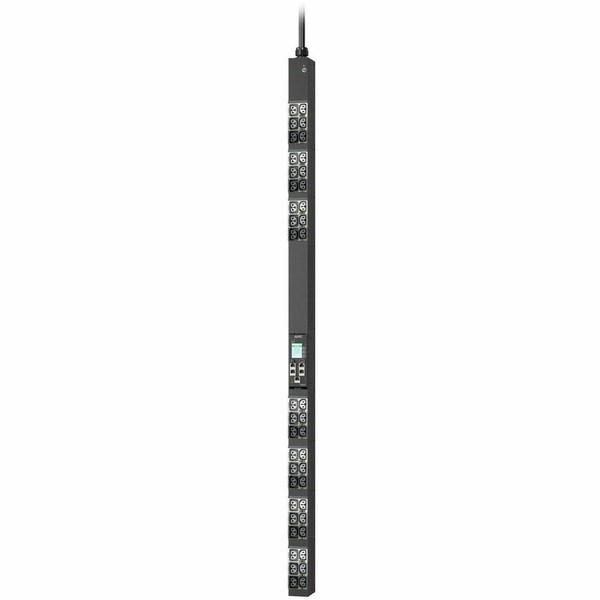 Apc NETSHELTER RACK PDU ADVANCED, SWITCHED, 11.5KW, 3PH, 415V, 20A, 520P6, 42 OUTLET APDU11250SW - main
