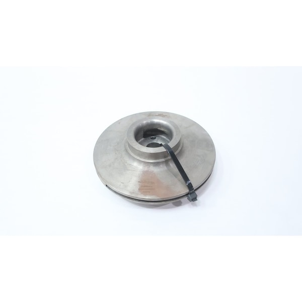 Flowserve STEEL IMPELLER 3-BLADE 9IN 218080FV - main
