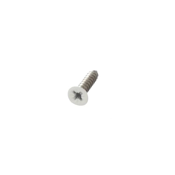 Ge SCREW ST 8-18 BISQUE WB01T10033 - main