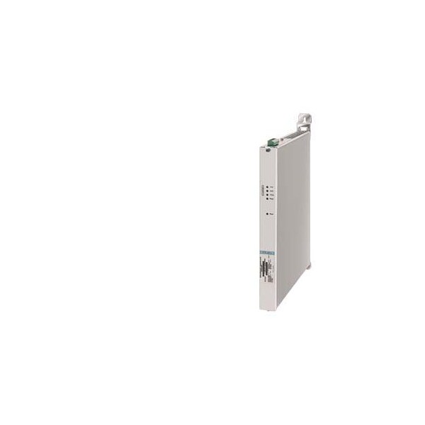 Siemens SINAMICS / SIMOVERT MASTERDRIVES BRAKING UNIT 510 -650 V DC 100 KW 6SE7031-6EB87-2DA1 - main