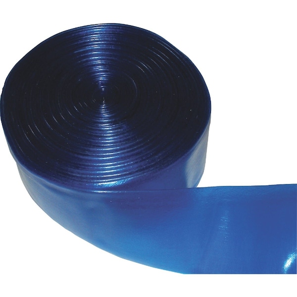 Jed Pool 50 Ft. L. x 1-1/2'' Dia. Backwash Hose 60-640-050 - main